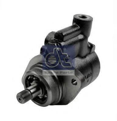 2.53193 DT Spare Parts Насос ГПК