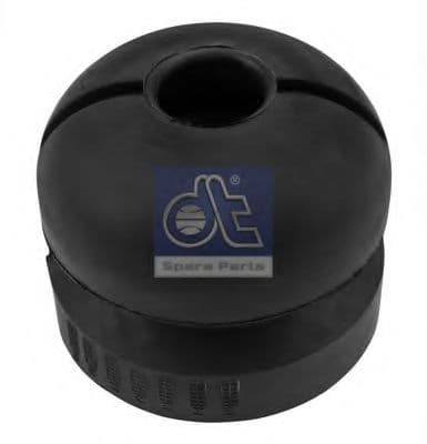 2.61008 DT Spare Parts Сайлентблок балки