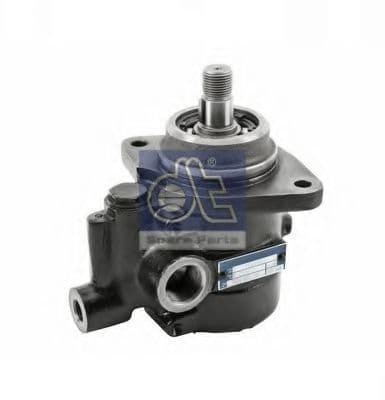2.53205 DT Spare Parts Насос ГПК