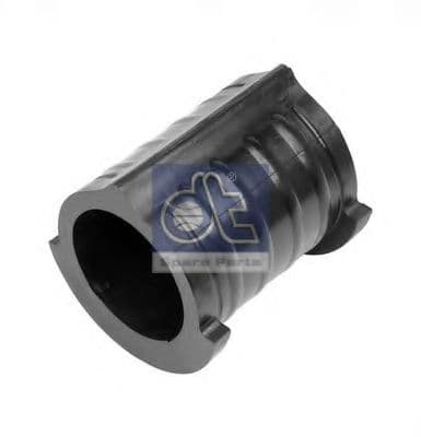 2.61167 DT Spare Parts Втулка стабілізатора