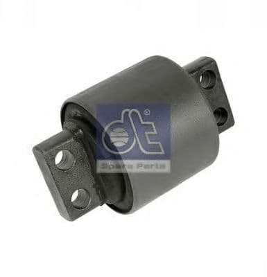 2.62001 DT Spare Parts Сайлентблок важеля