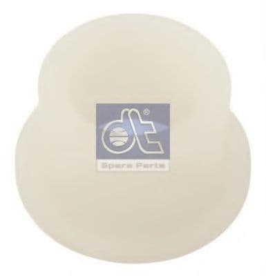 2.62002 DT Spare Parts Втулка стабілізатора