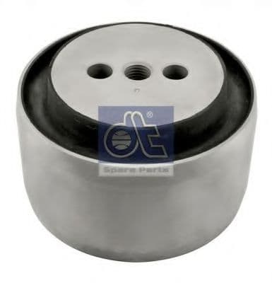 2.62003 DT Spare Parts Сайлентблок важеля