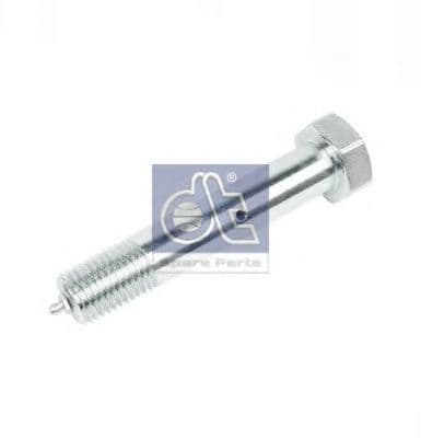 2.62060 DT Spare Parts Болт шийки осі