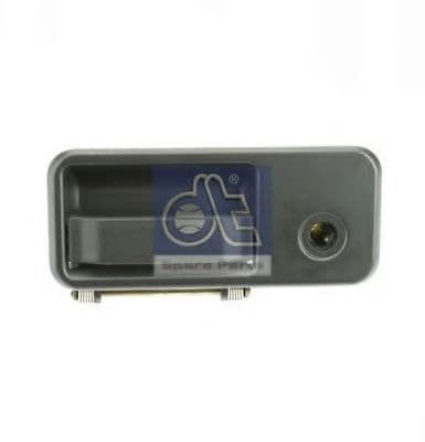 2.72117 DT Spare Parts Ручка дверей для Ford S-MAX