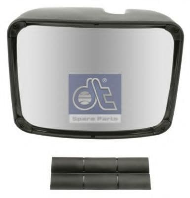 2.73012 DT Spare Parts Зовнішнє дзеркало