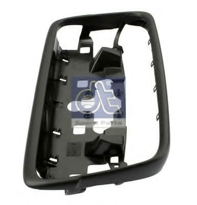 2.73221 DT Spare Parts Кронштейн наружного зеркала