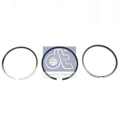 2.90088 DT Spare Parts Комплект поршневих кілець