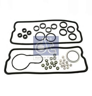 2.91085 DT Spare Parts Комплект прокладок повний