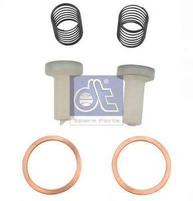 2.91228 DT Spare Parts Ремкомплект паливного насоса