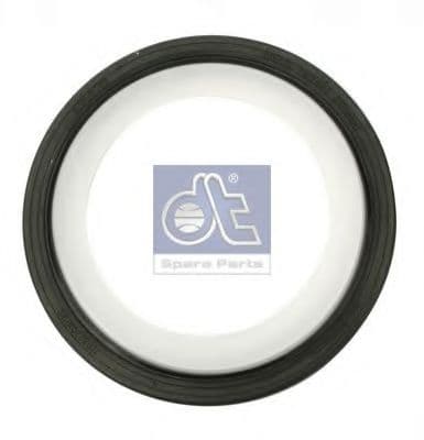 3.10043 DT Spare Parts Сальник коленвала для Lancia Thema