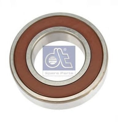 3.11121 DT Spare Parts Підшипник колінчастого вала