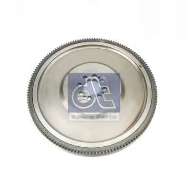 3.11005 DT Spare Parts Маховик