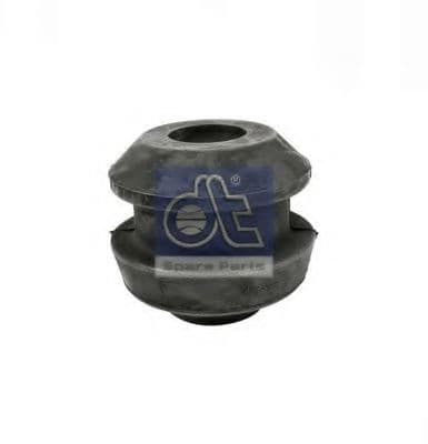 3.10826 DT Spare Parts Подушка двигуна
