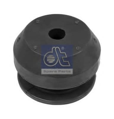 3.10824 DT Spare Parts Подушка двигуна
