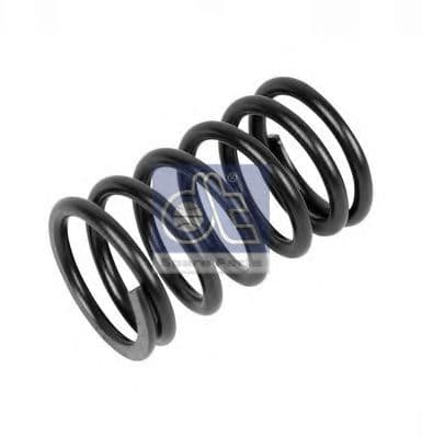 3.13022 DT Spare Parts Пружина клапана