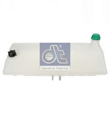 3.16234 DT Spare Parts Бачок охлаждающей жидкости