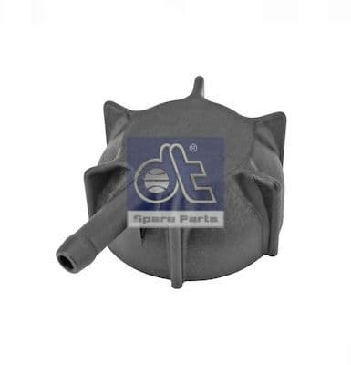 3.16253 DT Spare Parts Кришка бачка охолоджувальної рідини