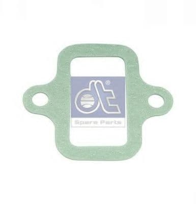 3.18100 DT Spare Parts Прокладка впускного колектора