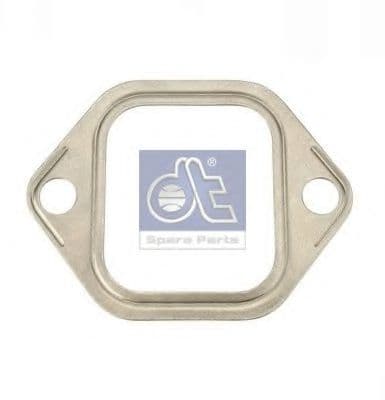 3.18104 DT Spare Parts Прокладка выпускного коллектора