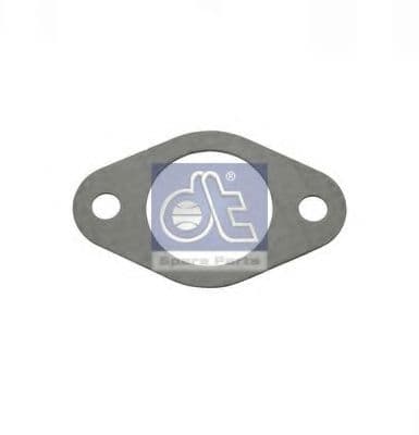 3.18111 DT Spare Parts Прокладка выпускного коллектора