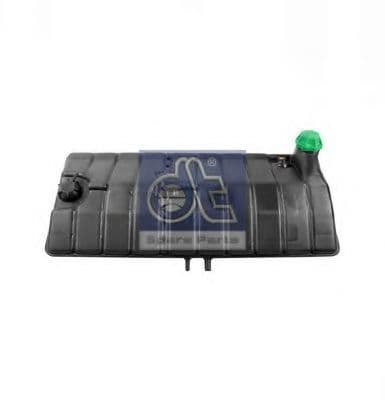 3.16233 DT Spare Parts Бачок охолоджувальної рідини