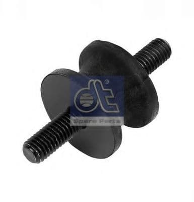 3.18622 DT Spare Parts Кронштейн корпуса повітряного фільтра