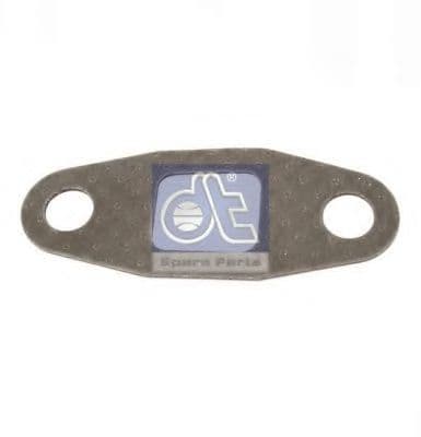 3.19103 DT Spare Parts Прокладка турбіни