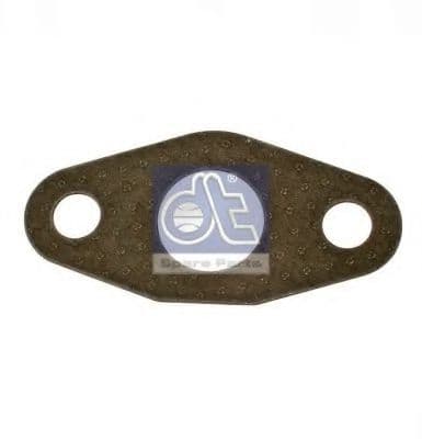 3.19104 DT Spare Parts Прокладка турбіни