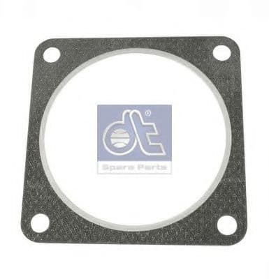 3.25113 DT Spare Parts Прокладка приемной трубы