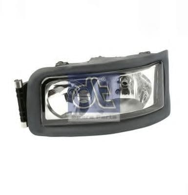 3.31005 DT Spare Parts Основная фара