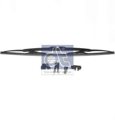 3.35042 DT Spare Parts Щетки стеклоочистителя