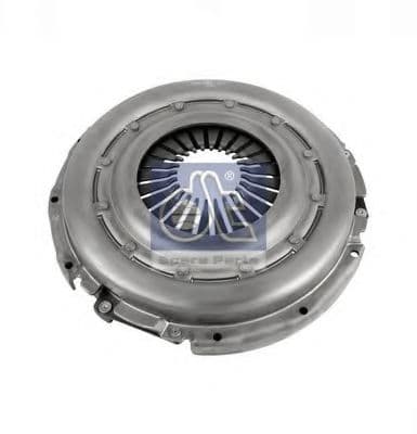 3.40007 DT Spare Parts Кошик зчеплення