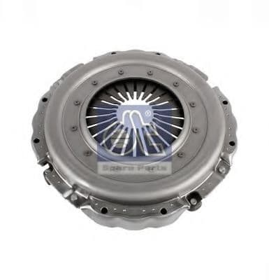 3.40012 DT Spare Parts Кошик зчеплення