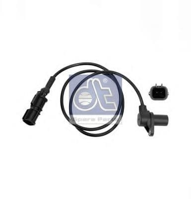 3.37028 DT Spare Parts Датчик положення колінчастого вала
