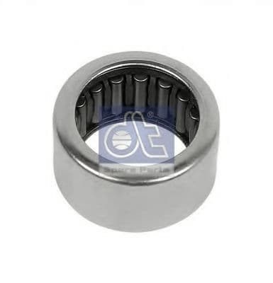 3.55101 DT Spare Parts Підшипник балки