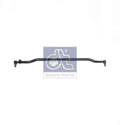 3.63010 DT Spare Parts Кермова тяга в комплекті