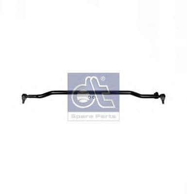 3.63009 DT Spare Parts Кермова тяга в комплекті