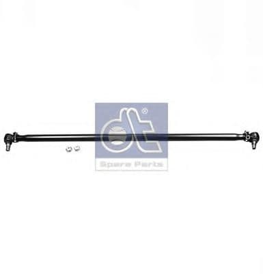 3.63003 DT Spare Parts Кермова тяга в комплекті