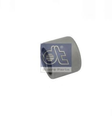3.67000 DT Spare Parts Втулка стабілізатора
