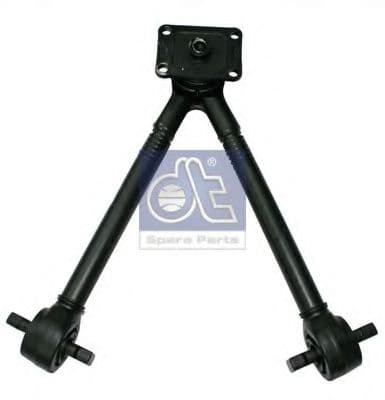 3.66822 DT Spare Parts Важіль підвіски