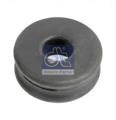 3.66601 DT Spare Parts Відбійник амортизатора