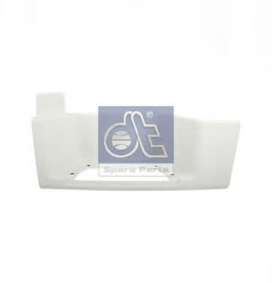 3.81065 DT Spare Parts Поріг