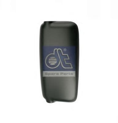 3.86211 DT Spare Parts Корпус зеркала