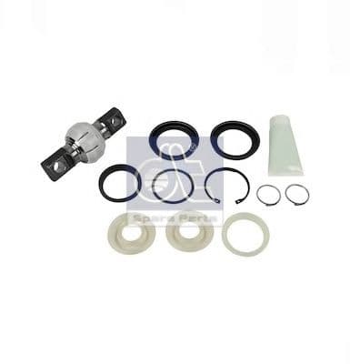 3.96603 DT Spare Parts Ремкомплект важеля