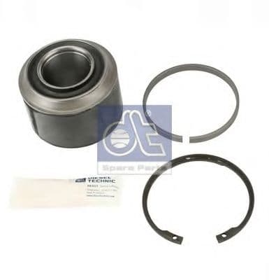 3.96604 DT Spare Parts Ремкомплект важеля