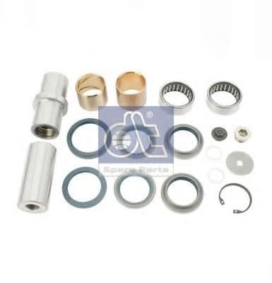 3.96202 DT Spare Parts Ремкомплект шкворня