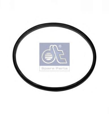 4.20009 DT Spare Parts Прокладка корпуса топливного фильтра для Mercedes T2