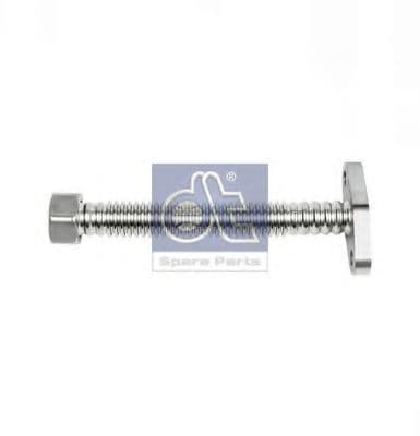 4.10333 DT Spare Parts Маслопровод турбины