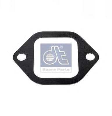 4.20184 DT Spare Parts Прокладка выпускного коллектора